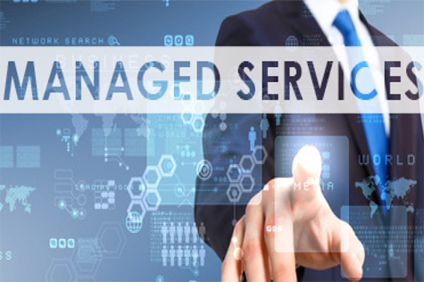 Hybrid Managed Service Provider