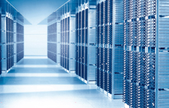 Datacenter services through TechPro