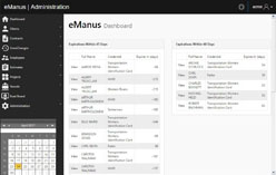 eManus - Custom Software Solution
