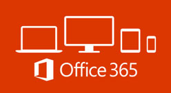 Office 365 services provided by TechPro