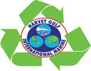 Harvey Gulf logo