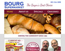 Bourg website