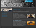 Innovative Surface Prep website