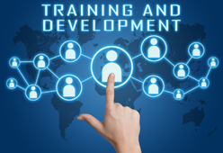 Training and seminars by TechPro